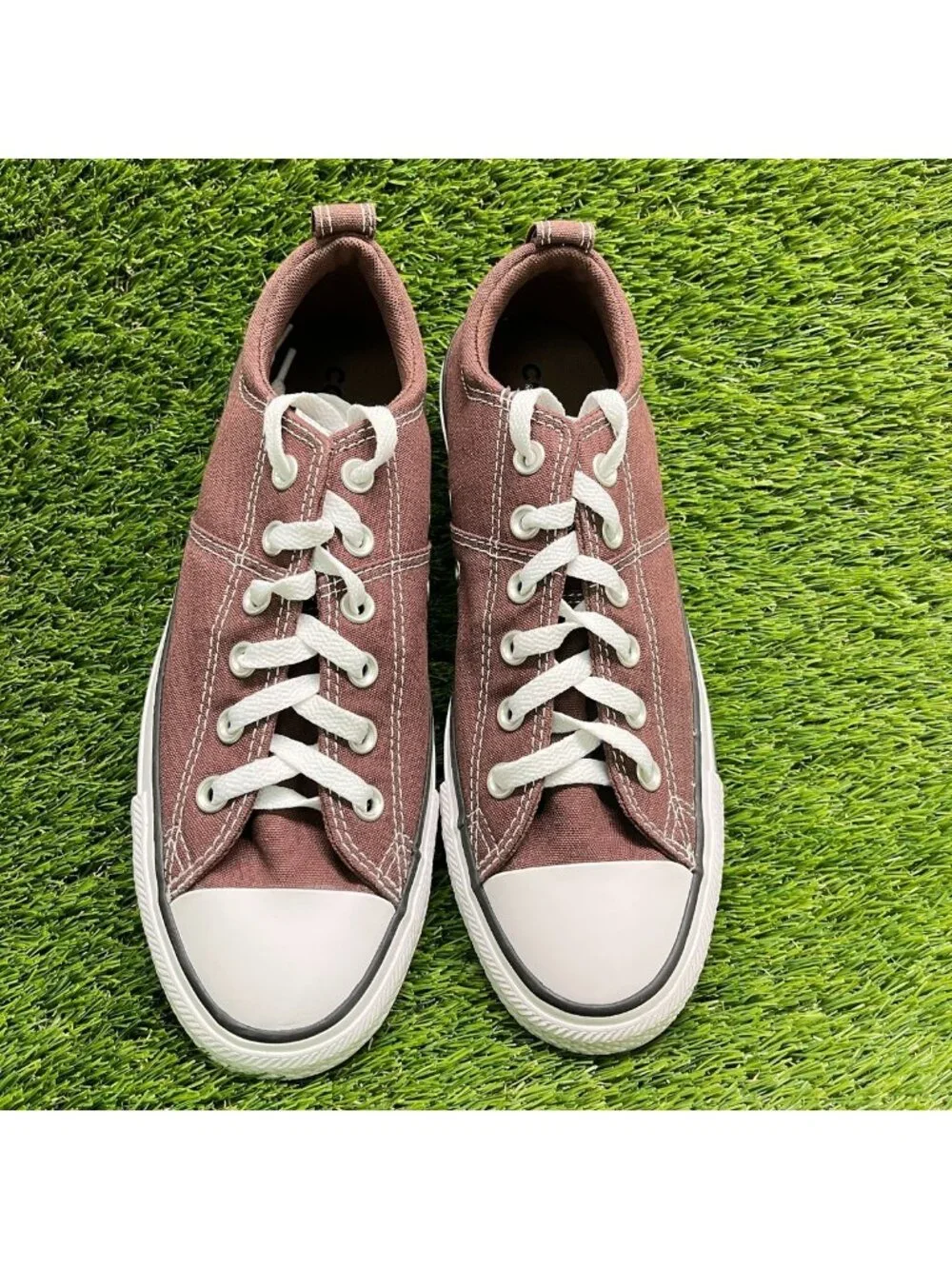 Converse Chuck Taylor All Star Madison Womens Size 9.5 Athletic Shoes Sneakers